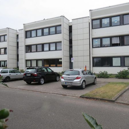 Sonnenschein Apartamento Burgtiefe auf Fehmarn Exterior foto